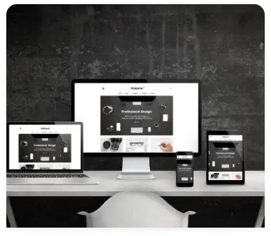 Createive Web Design
