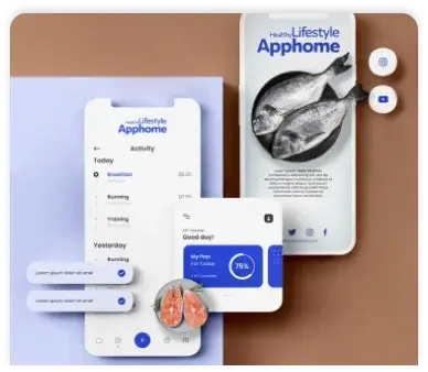 Mobile Application