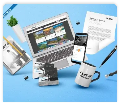 Executive Brand Designing