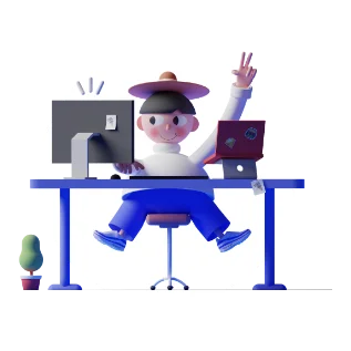 our Service